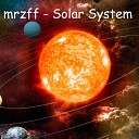 mrzff - Solar System