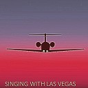Virginia Hollister - Singing With Las Vegas