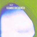 KAMBERKRANCH - Without borders