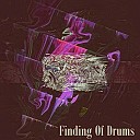 Jason Ellis - Finding Of Drums