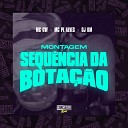 MC GW MC PL Alves DJ KM feat Gangstar Funk - Montagem Sequ ncia da Bota o