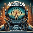 Jonas Astronauta - P4Gu3 S3U 1Ngr3Sso Mid Dark Version