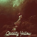Grover Tamayo - Quality Yellow