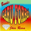 Caru Forr - Mal de Amor