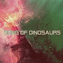 Russell Spence - Song Of Dinosaurs