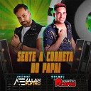 Allan Eletro feat Forr do Pica Pau - Sente a Corneta do Papai