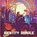 Elvira Glover - Identity Purple