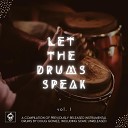 Doug Gomez - Tribes Of The Jaguae Drum Mix