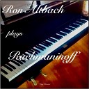 King Harvest feat Ron Altbach - Prelude in D Major Opus 23 No 4 Andante…