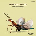 Marcelo Garzozi - Out The Way