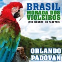 Orlando Padovan - Minas Gerais