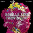 Sagan Okafuwa - Smells Like Teen Spirit