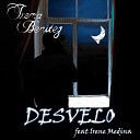 Txema Ben tez feat Irene Medina - Desvelo