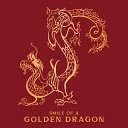 Buddhist Lotus Sanctuary - Smile of a Golden Dragon Instrumental Relax