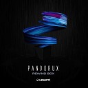 Pandorux - Shaman