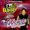 Wence y Su Grupo - Correteando la Vaca En Vivo