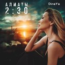 DinaYa - Алматы 2 30