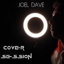 Joel Dave - No Te Vas Cover Vaes