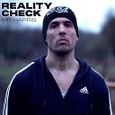 Mr Harris - Reality Check