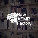 Raw ASMR Factory - ASMR Waiting Room Reading Magazine