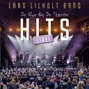 Lars Lilholt Band Lars Lilholt - Alt hvad jeg er Live