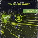 David White - Take Me Away Extended Mix
