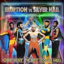 Eruption Silver Nail - One Way Ticket Radio Cover Mix