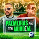 Rodrigo GR6 Dj Rhuivo - Palmeiras N o Tem Mundial