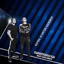 DJ Kapral feat Anton Abakumov - DJ Kapral feat Anton Abakumov Пропадаешь Зря…