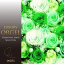 Luxury Orgel - Snow Smile Music Box