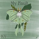KY - My Fault Instrumental