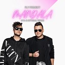 Fly Project - Mandala (AYA & NitugaL Remix)