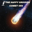 The Happy Groover - Comet 059