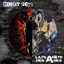 Donkey Shots - Welcome to the Universe