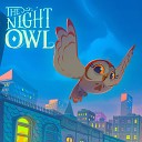 The Night Owl - Baa Baa Black Sheep Instrumental