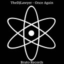 TheDjLawyer - Once Again