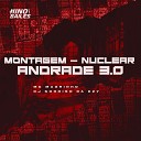 Mc Magrinho DJ Sorriso da Dz7 - Montagem Nuclear Andrade 3 0