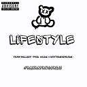 Young Hellboy barthdeverdade Colde - Lifestyle