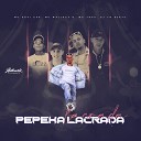 Dj TG Beats MC Davi CPR Mc Wallace G feat Mc… - Pepeka Lacrada