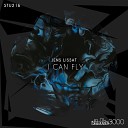 Jens Lissat - Managgia Original Mix
