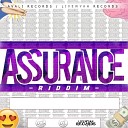 AVALI - Assurance Riddim Instrumental