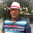 MC JAM de Santa - Louco pra Amar