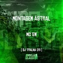 DJ Tralha 011 feat MC GW - Montagem stral