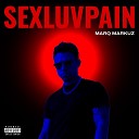 MarQ Markuz - SOS Vvsluv Remix