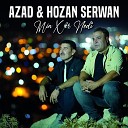 Hozan Serwan Azad - Min X r Ned