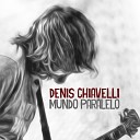 Denis Chiavelli - Escrito nas Estrelas