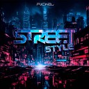 FVCKEL - Street Style prod by Simusicone
