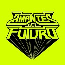AMANTES DEL FUTURO feat Meli - Ven a Bailar