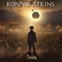 Ronnie Atkins - Paper Tiger