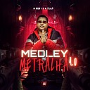 MC Nauan DJ W7 OFICIAL Love Funk - Medley pro Metralha 1 0